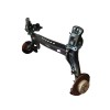 Recambio de puente trasero para audi q2 (gab) 2.0 16v tdi referencia OEM IAM 5Q0501115 34674 KM 5Q0501049BJ
