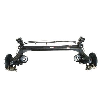 Recambio de puente trasero para kia carens iv 1.6 gdi referencia OEM IAM 55100A4560  