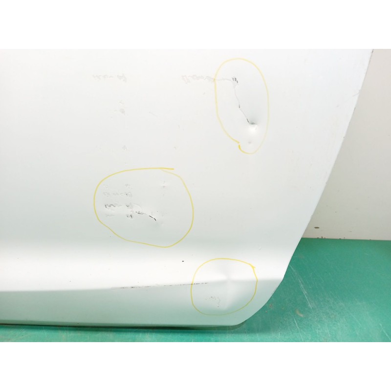 PUERTA DELANTERA IZQUIERDA