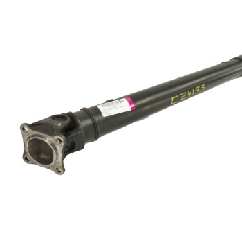 Recambio de transmision central para subaru impreza g12 2.0 diesel cat referencia OEM IAM 27111FG030 158 CM 