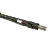 Recambio de transmision central para subaru impreza g12 2.0 diesel cat referencia OEM IAM 27111FG030 158 CM 