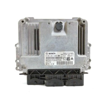 CENTRALITA MOTOR UCE 9677013180 0281017333 