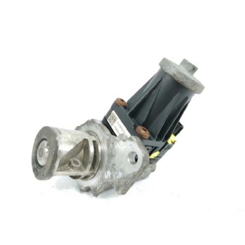 Recambio de valvula egr para dacia duster 1.5 dci diesel fap cat referencia OEM IAM H8201411538  