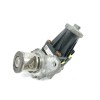 Recambio de valvula egr para dacia duster 1.5 dci diesel fap cat referencia OEM IAM H8201411538  