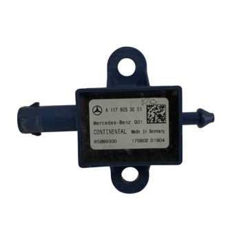 Recambio de sensor para mercedes-benz clase gla (x156) gla 200 cdi / d (156.908) referencia OEM IAM A1179053001 DE IMPACTO 