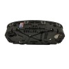 Recambio de cuadro instrumentos para skoda fabia combi 1.0 mpi referencia OEM IAM 6V0920740C A2C13557700 
