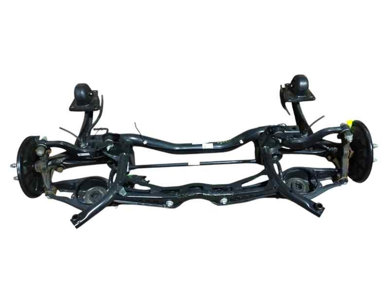 Recambio de puente trasero para volkswagen vw golf vii (5g1, bq1, be1, be2) 2.0 tdi referencia OEM IAM 5Q0505315G Recambio de puente trasero para volkswagen vw golf vii (5g1, bq1, be1, be2) 2.0 tdi referencia OEM IAM 5Q0505315G