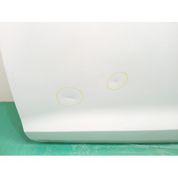 Recambio de puerta delantera izquierda para ford fiesta vi (cb1, ccn) 1.6 tdci referencia OEM IAM 1692516  