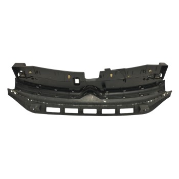 Recambio de rejilla delantera para citroën c3 1.2 12v vti / puretech referencia OEM IAM 9812063477 OBSERVAR FOTOS 