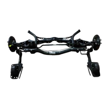 Recambio de puente trasero para volkswagen vw golf vii (5g1, bq1, be1, be2) 2.0 tdi referencia OEM IAM 5Q0505315G  
