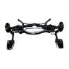 Recambio de puente trasero para volkswagen vw golf vii (5g1, bq1, be1, be2) 2.0 tdi referencia OEM IAM 5Q0505315G  