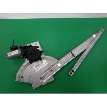 Recambio de elevalunas delantero izquierdo para ford transit caja cerrada, media (fy) (2000 =>) ft 300 2.0 referencia OEM IAM TI