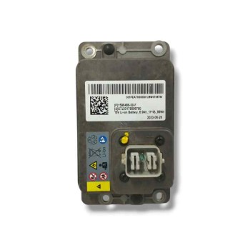 Recambio de bateria para tesla model 3 (5yj3) ev referencia OEM IAM 159848600F 16V 6.9A