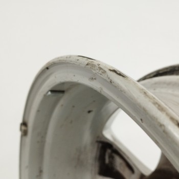 Recambio de llanta para mercedes-benz clase a (w169) 1.5 cat referencia OEM IAM A1694011002 6JX16H2ET46 5H 5X115