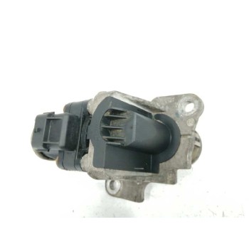 Recambio de valvula egr para dacia duster 1.5 dci diesel fap cat referencia OEM IAM H8201411538  