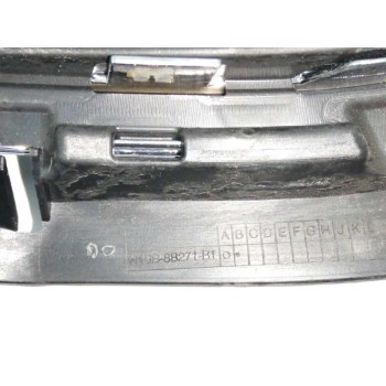 Recambio de rejilla delantera para ford fiesta (ce1) referencia OEM IAM H1BB8B271B1  