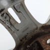Recambio de llanta para volvo v40 familiar 2.0 t referencia OEM IAM 30866061 6,5JX16 ET44 