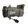 Recambio de compresor aire acondicionado para ford fiesta (cbk) 1.4 tdci cat referencia OEM IAM 2S6119D629AF R134A 