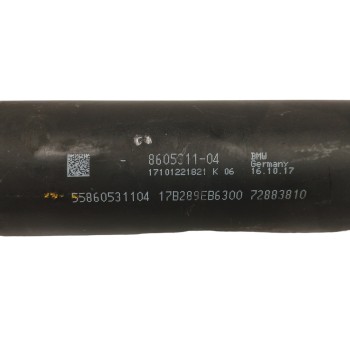 Recambio de transmision central para bmw serie 3 gran turismo (f34) 2.0 16v turbodiesel referencia OEM IAM 8605311 151 CM 