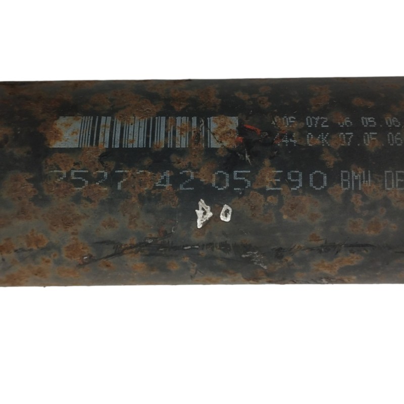 TRANSMISION CENTRAL 145 CM 04