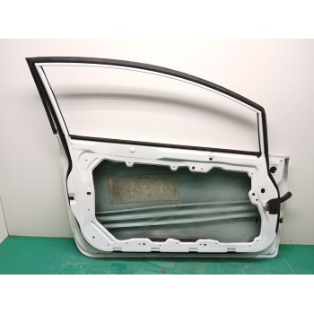 Recambio de puerta delantera izquierda para ford fiesta vi (cb1, ccn) 1.6 tdci referencia OEM IAM 1692516  