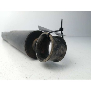 Recambio de amortiguador delantero derecho para suzuki ps 10 santana anibal 2.8 d referencia OEM IAM PS501006 P5501006 