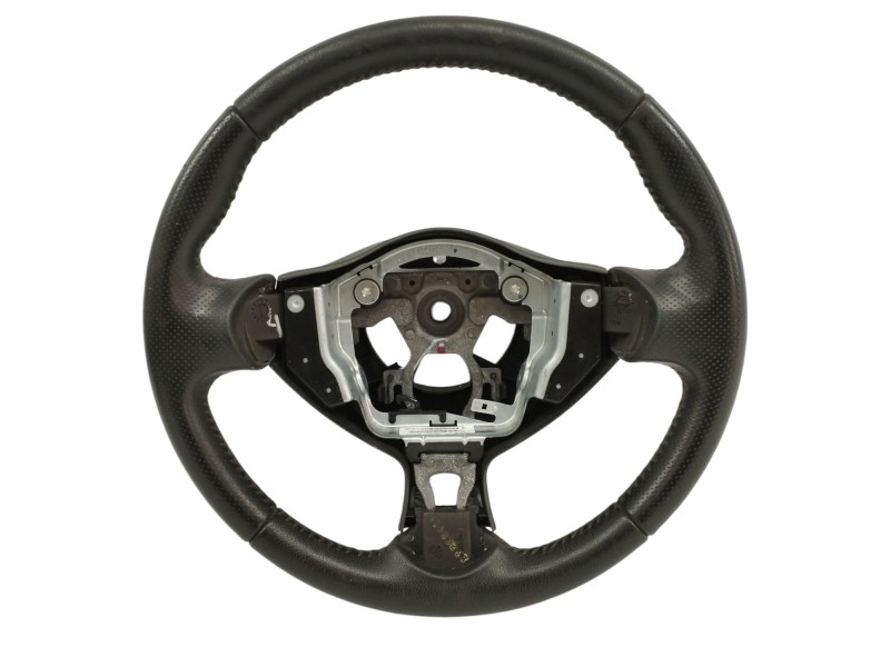 Recambio de volante para nissan juke (f15) acenta referencia OEM IAM 48430BV11A  