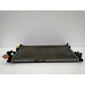 Recambio de radiador agua para mitsubishi colt berlina 3 (cz) 1.3 cat referencia OEM IAM   