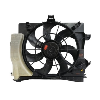 Recambio de electroventilador para kia rio iii (ub) 1.2 cvvt referencia OEM IAM 253801RXXX  