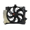 Recambio de electroventilador para kia rio iii (ub) 1.2 cvvt referencia OEM IAM 253801RXXX  