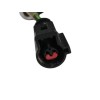 Recambio de compresor aire acondicionado para ford fiesta (cbk) 1.4 tdci cat referencia OEM IAM 2S6119D629AF R134A 