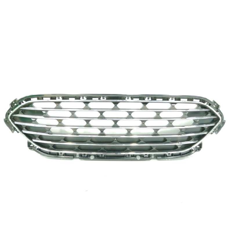 Recambio de rejilla delantera para ford kuga (cbs) referencia OEM IAM LV4B8200G  