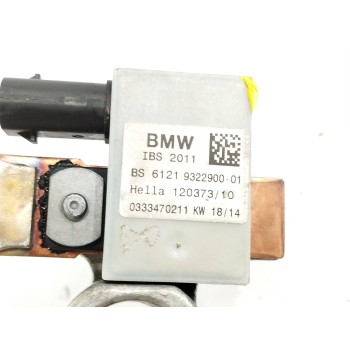 Recambio de modulo electronico para bmw 4 gran coupe (f36) 420 d referencia OEM IAM 61219322900  