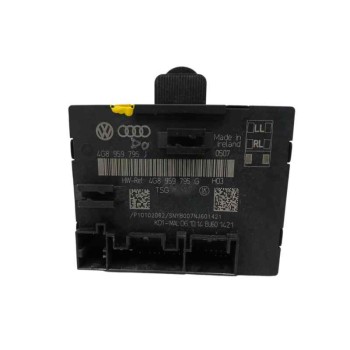 MODULO ELECTRONICO 4G8959795J 4G8959795G 
