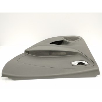 Recambio de guarnecido puerta trasera derecha para renault captur i (j5_, h5_) 1.5 dci 90 referencia OEM IAM 829A07047R NEGRO 