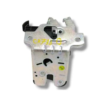 Recambio de cerradura maletero / porton para volkswagen passat b8 (3g2, cb2) 1.4 tsi 150 cv referencia OEM IAM 3G0827503C  