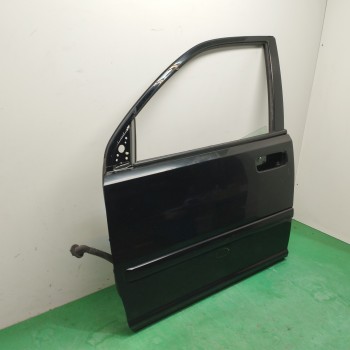 Recambio de puerta delantera izquierda para nissan x-trail (t30) 2.2 dci diesel cat referencia OEM IAM  OBSERVAR FOTOS 
