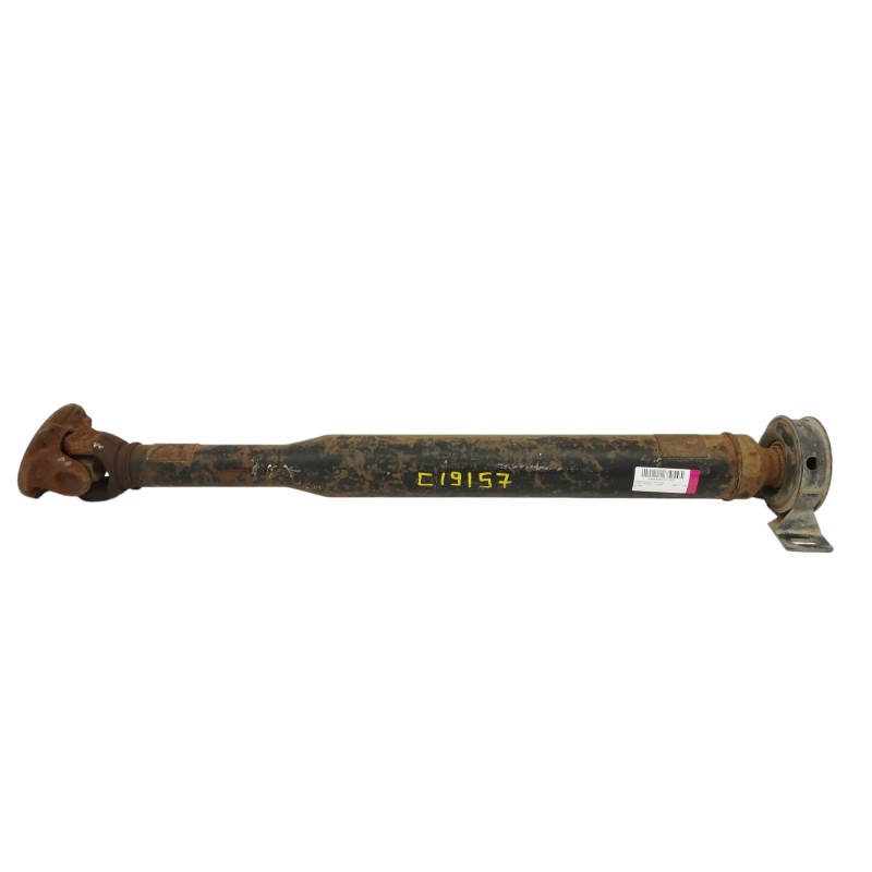 Recambio de transmision central para ford transit, combi 1995 ft 100 2.5 largo referencia OEM IAM  88 CM 