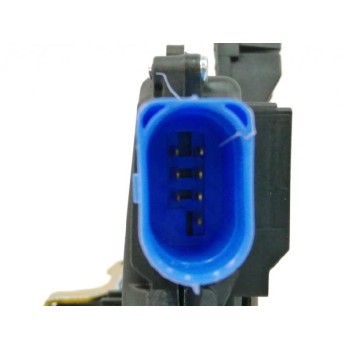 Recambio de cerradura puerta trasera derecha para seat toledo (5p2) referencia OEM IAM 3D4839016A  