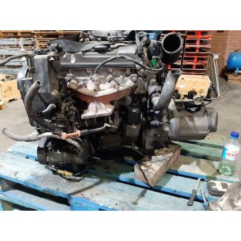 MOTOR COMPLETO HFX 4113905