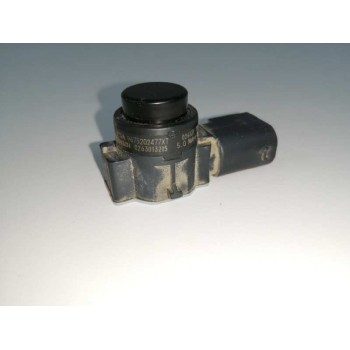 Recambio de sensor de aparcamiento para citroën jumpy fugón 2.0 blue-hdi fap referencia OEM IAM 9675202477XT  