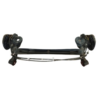 Recambio de puente trasero para kia carens iv 1.6 gdi referencia OEM IAM 55100A4560  