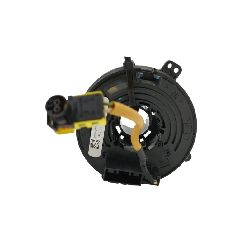 Recambio de anillo airbag para chevrolet cruze 2.0 diesel cat referencia OEM IAM 25947774  