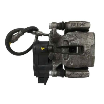 Recambio de pinza freno trasera izquierda para volvo xc40 (536) t3 1477 cc referencia OEM IAM P31665004  