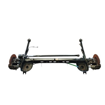 PUENTE TRASERO 8200229915 93850664