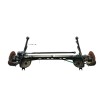 Recambio de puente trasero para renault trafic caja cerrada (ab 4.01) 1.9 diesel referencia OEM IAM 8200229915  93850664