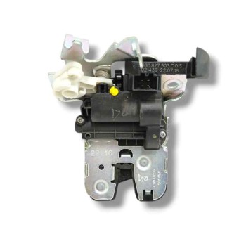 Recambio de cerradura maletero / porton para volkswagen passat b8 (3g2, cb2) 1.4 tsi 150 cv referencia OEM IAM 3G0827503C  