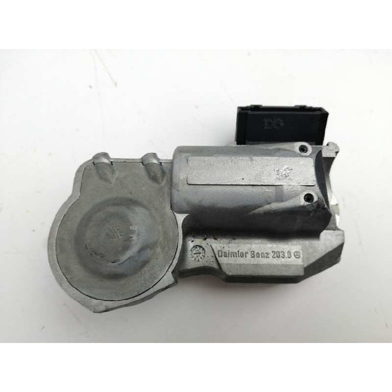 Recambio de antirrobo para mercedes-benz clase e (w211) berlina 3.0 v6 cat referencia OEM IAM A2034621130 BLOQUEO ELECTRICO DE D