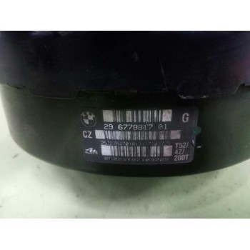 Recambio de servofreno para bmw serie 3 touring (e91) 320d referencia OEM IAM 6778817  