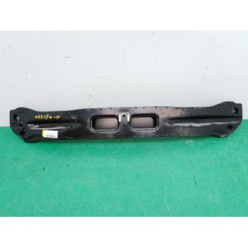 Recambio de refuerzo paragolpes delantero para mitsubishi colt berlina 3 (cz) 1.3 cat referencia OEM IAM   